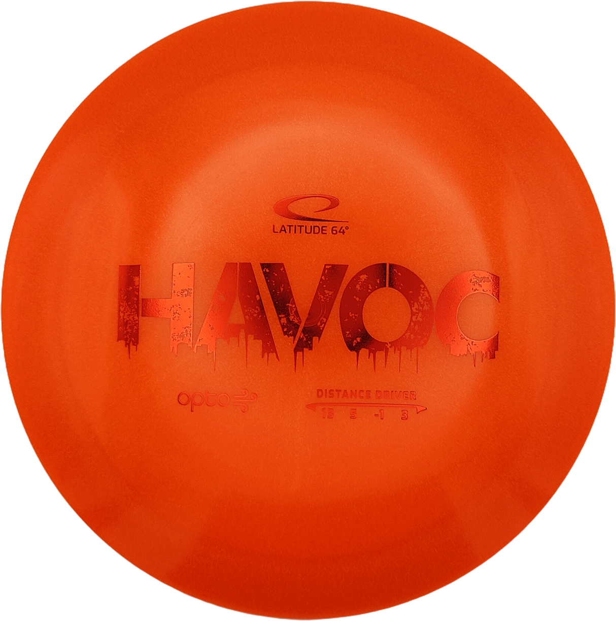 Latitude 64° Havoc Opto Air