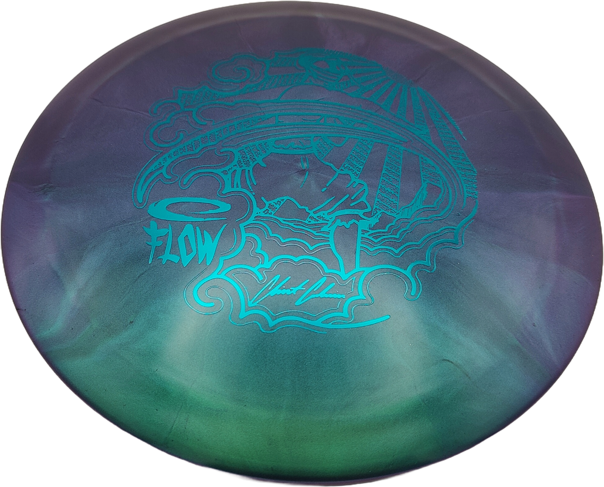 Latitude 64° Flow Opto-X Chameleon Clint Calvin Team Series 2022