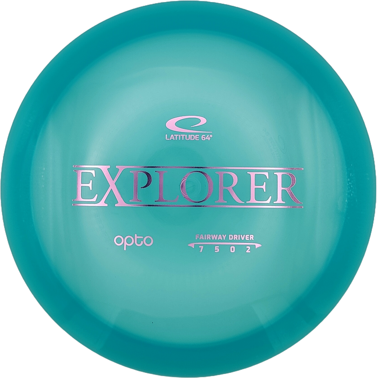 Latitude 64° Explorer Opto