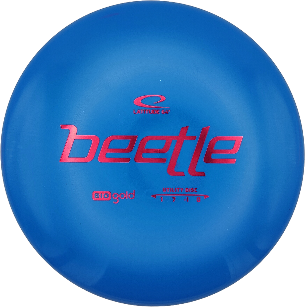 Latitude 64° Beetle BioGold