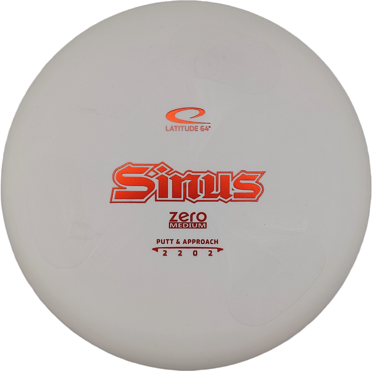 Latitude 64° Sinus Zero Medium