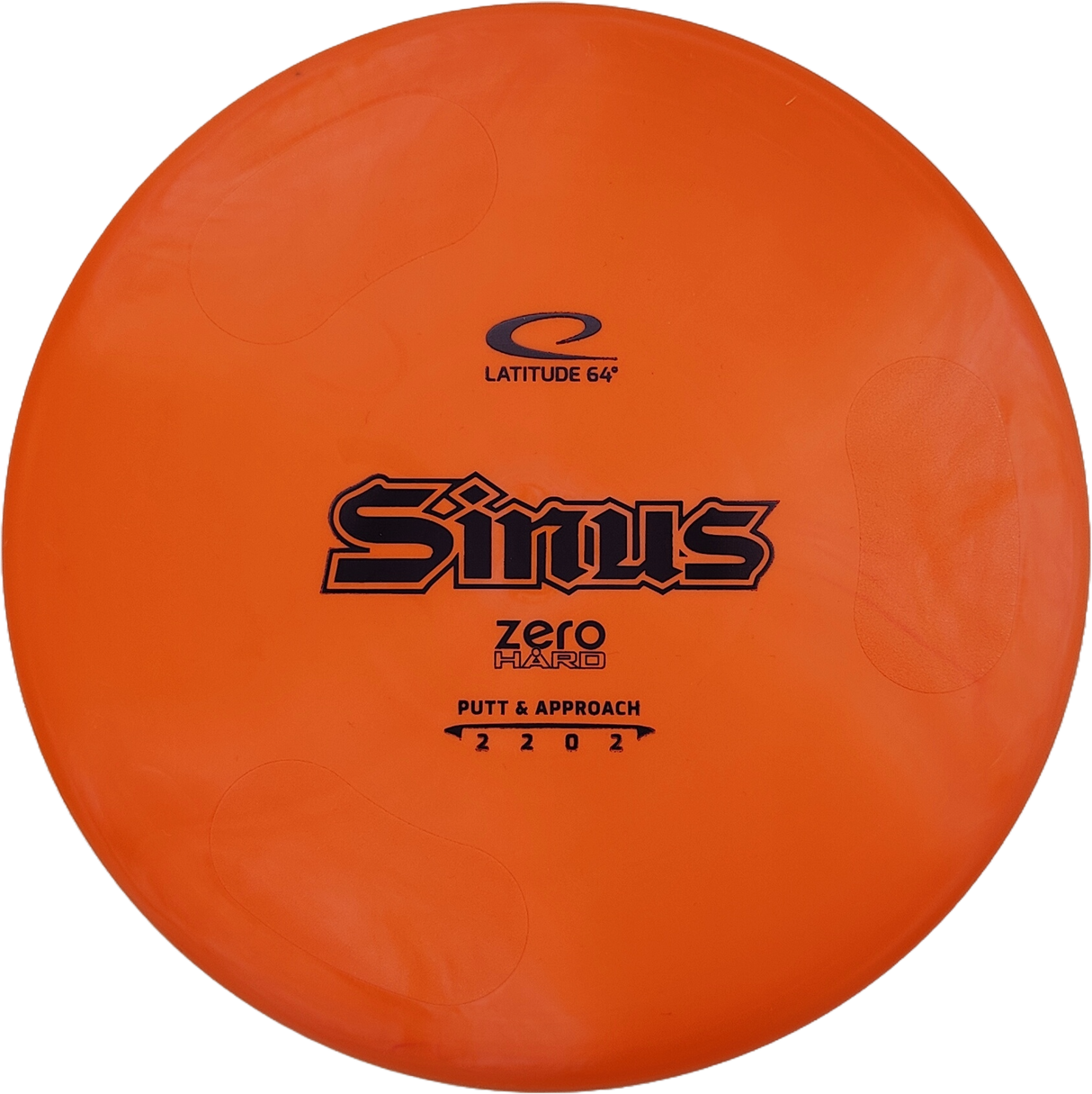 Latitude 64° Sinus Zero Hard