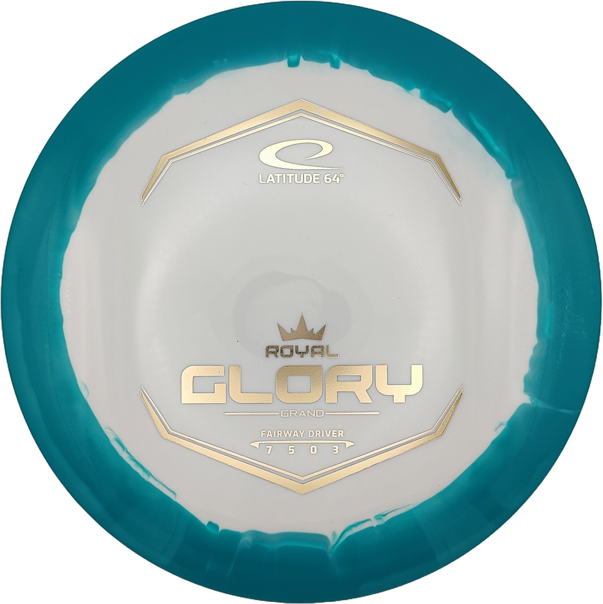 Latitude 64° Glory Grand Orbit