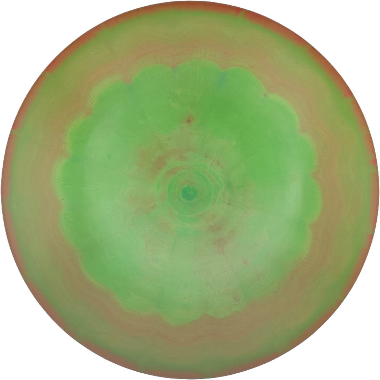 Discraft Zone OS Brodie Smith Tour Series 2023