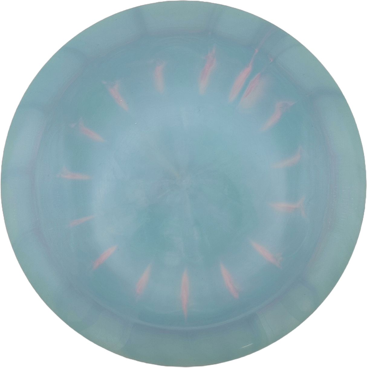 Discraft Nuke ESP Ezra Aderhold Tour Series 2023