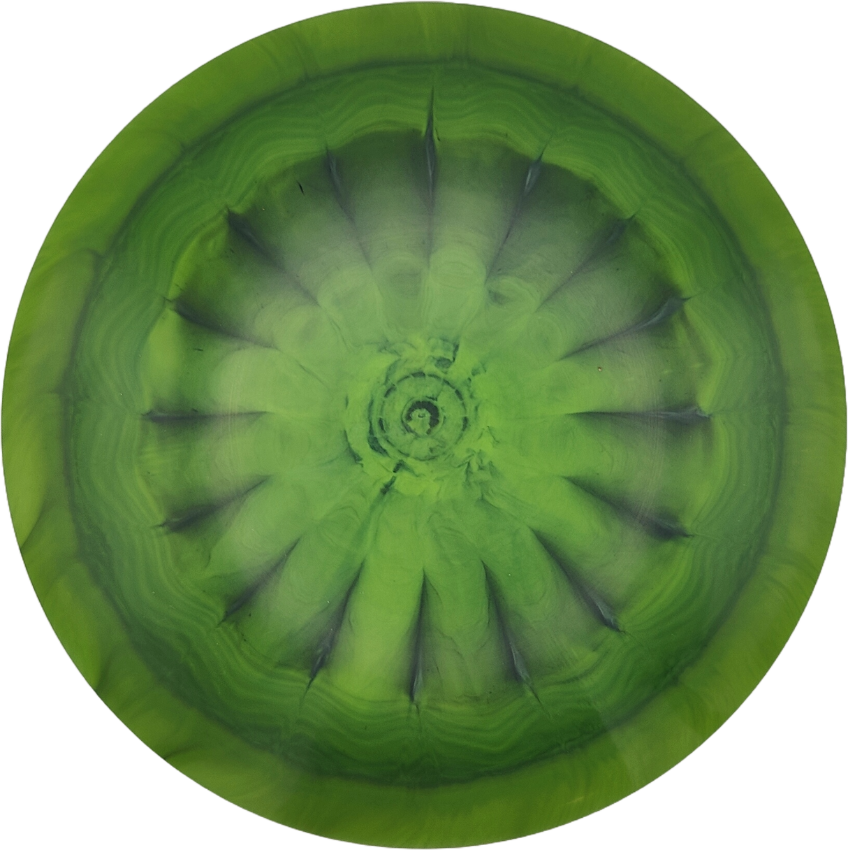 Discraft Scorch ESP Valerie Mandujano Tour Series 2023