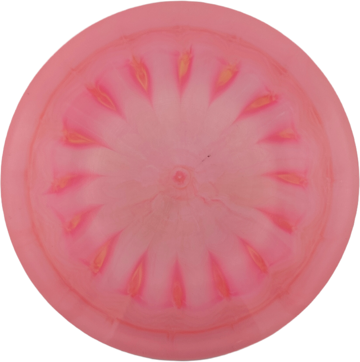 Discraft Scorch ESP Valerie Mandujano Tour Series 2023