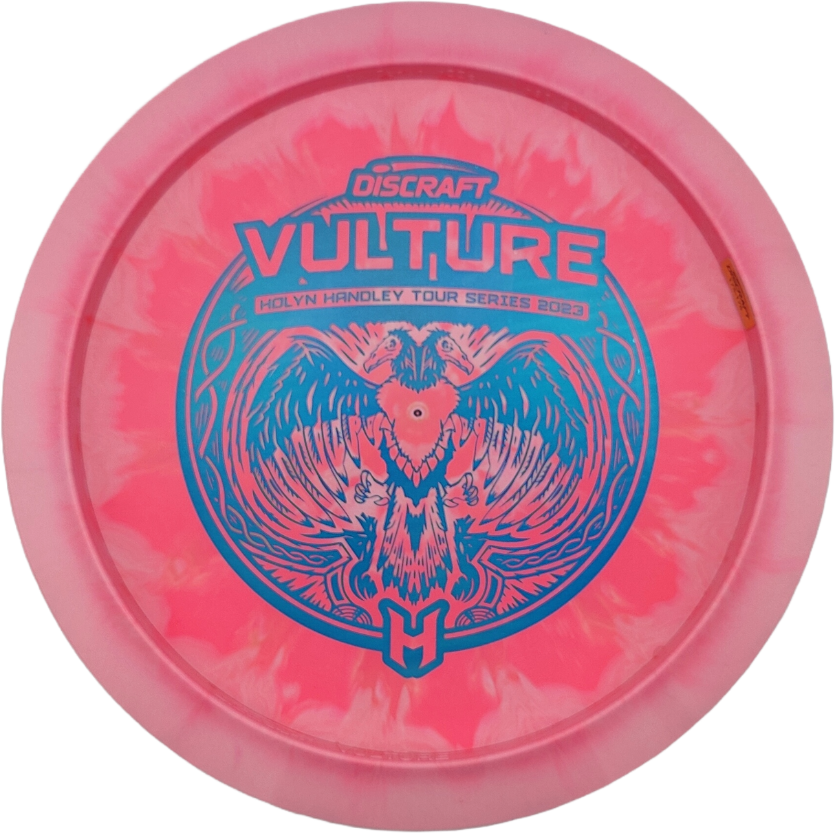 Discraft Vulture ESP Holyn Handley Tour Series 2023