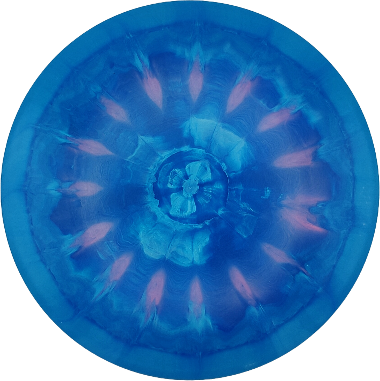 Discraft Vulture ESP Holyn Handley Tour Series 2023