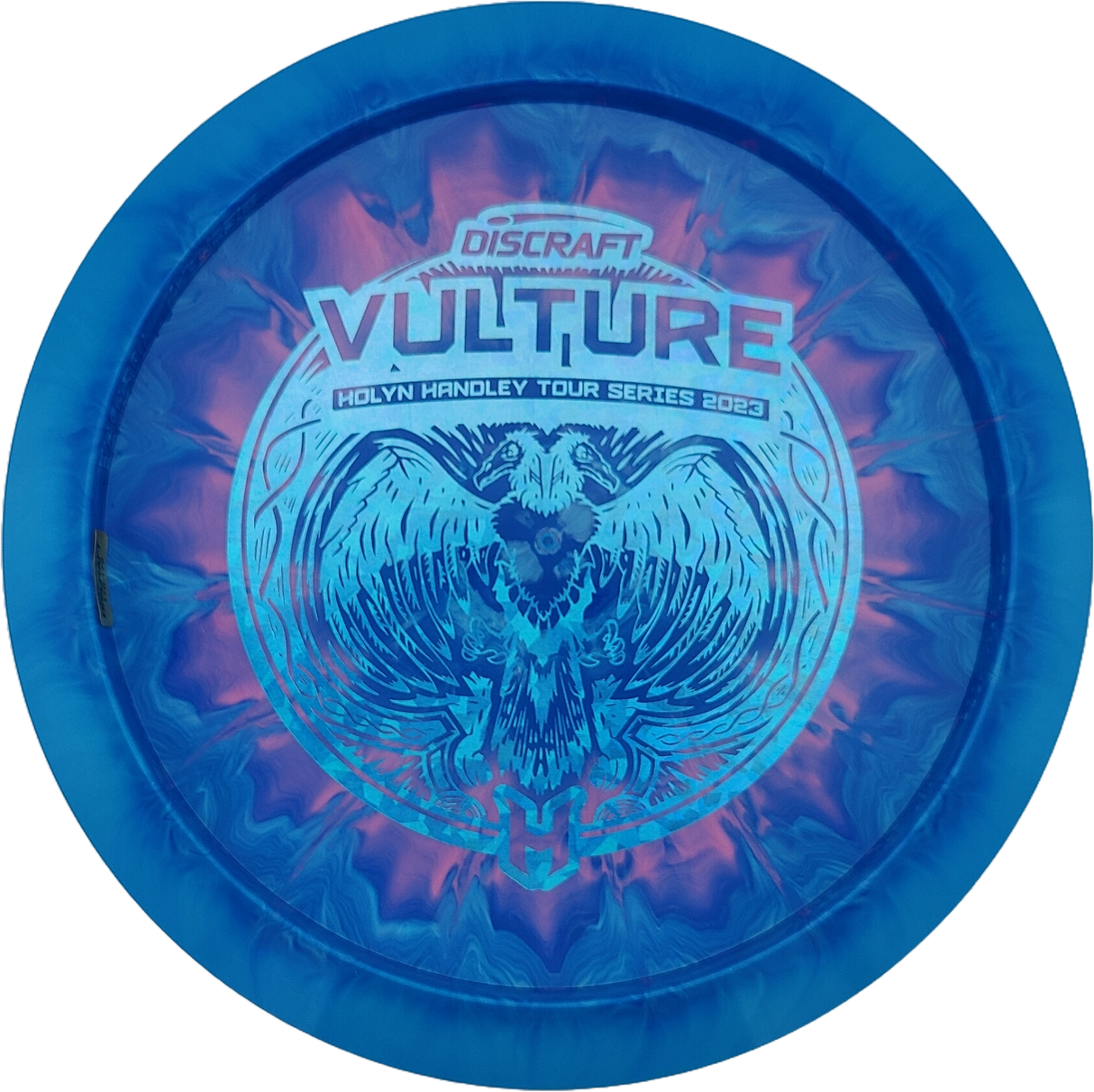 Discraft Vulture ESP Holyn Handley Tour Series 2023