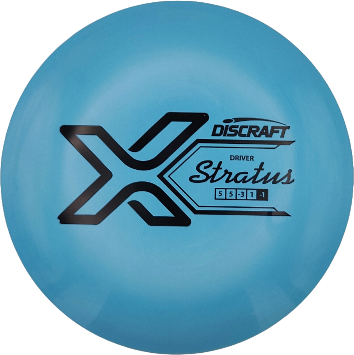 Discraft Stratus X