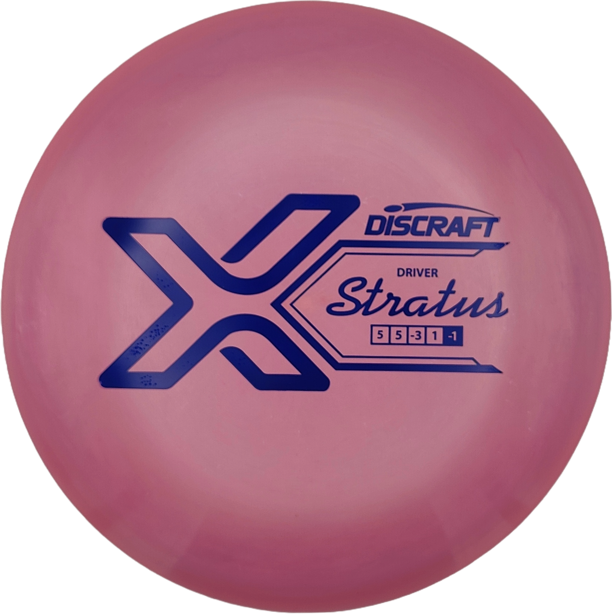 Discraft Stratus X