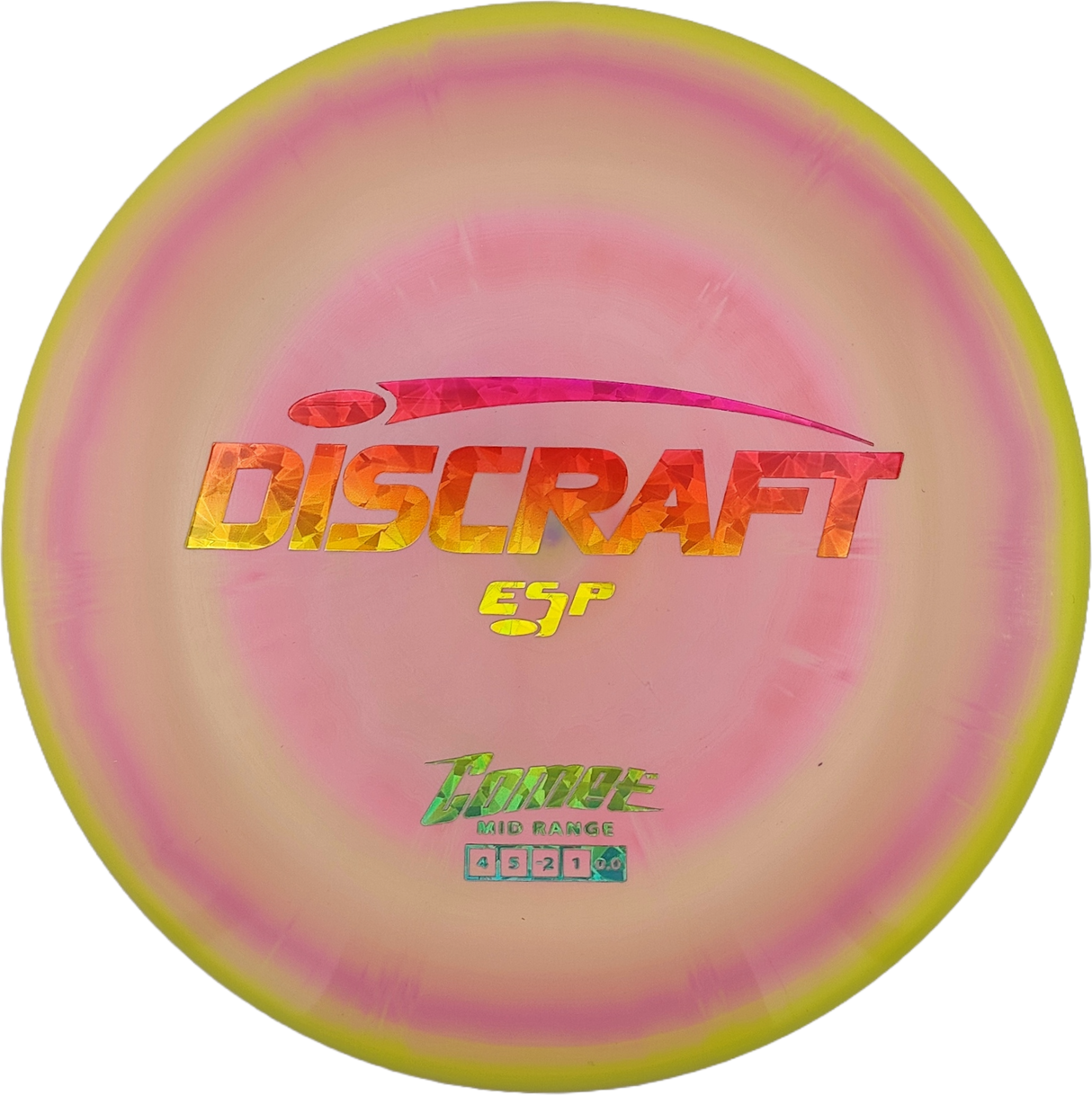 Discraft Comet ESP