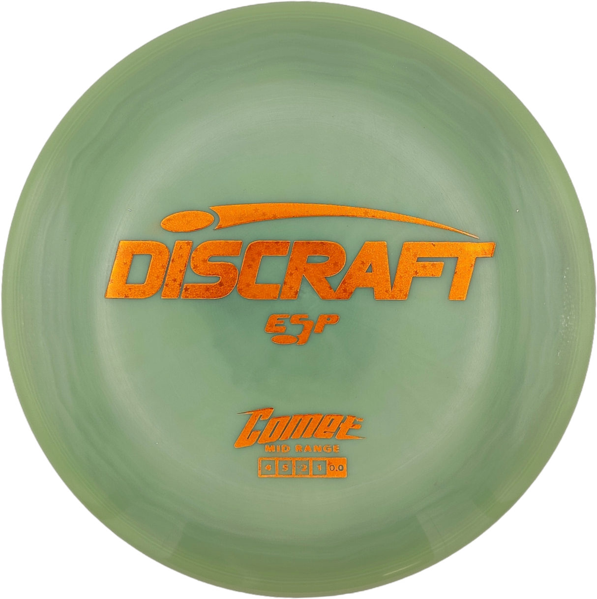 Discraft Comet ESP