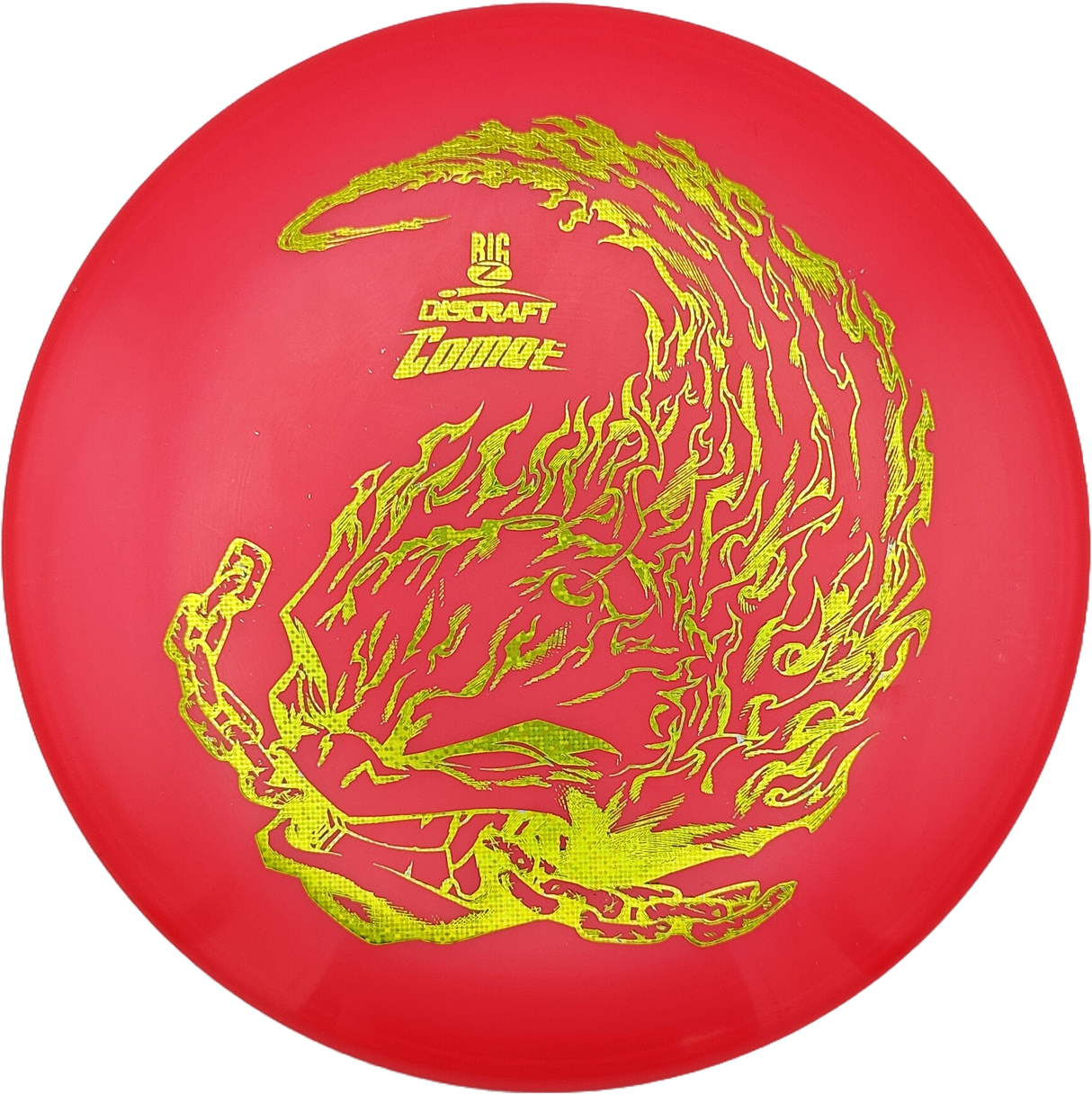 Discraft Comet Big Z