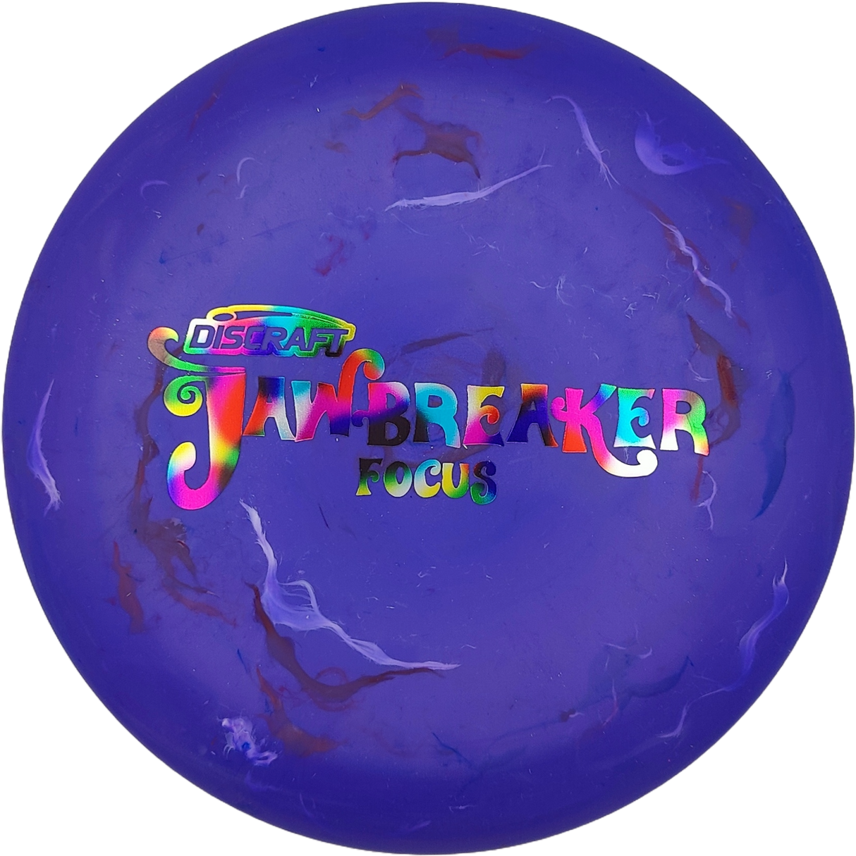 Discraft Focus Jawbreaker
