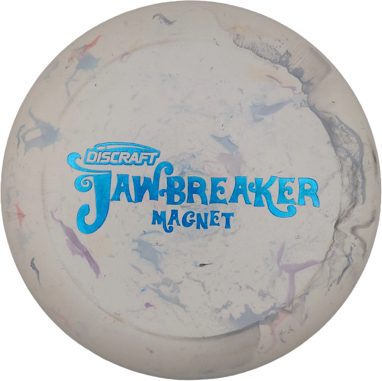 Discraft Magnet Jawbreaker