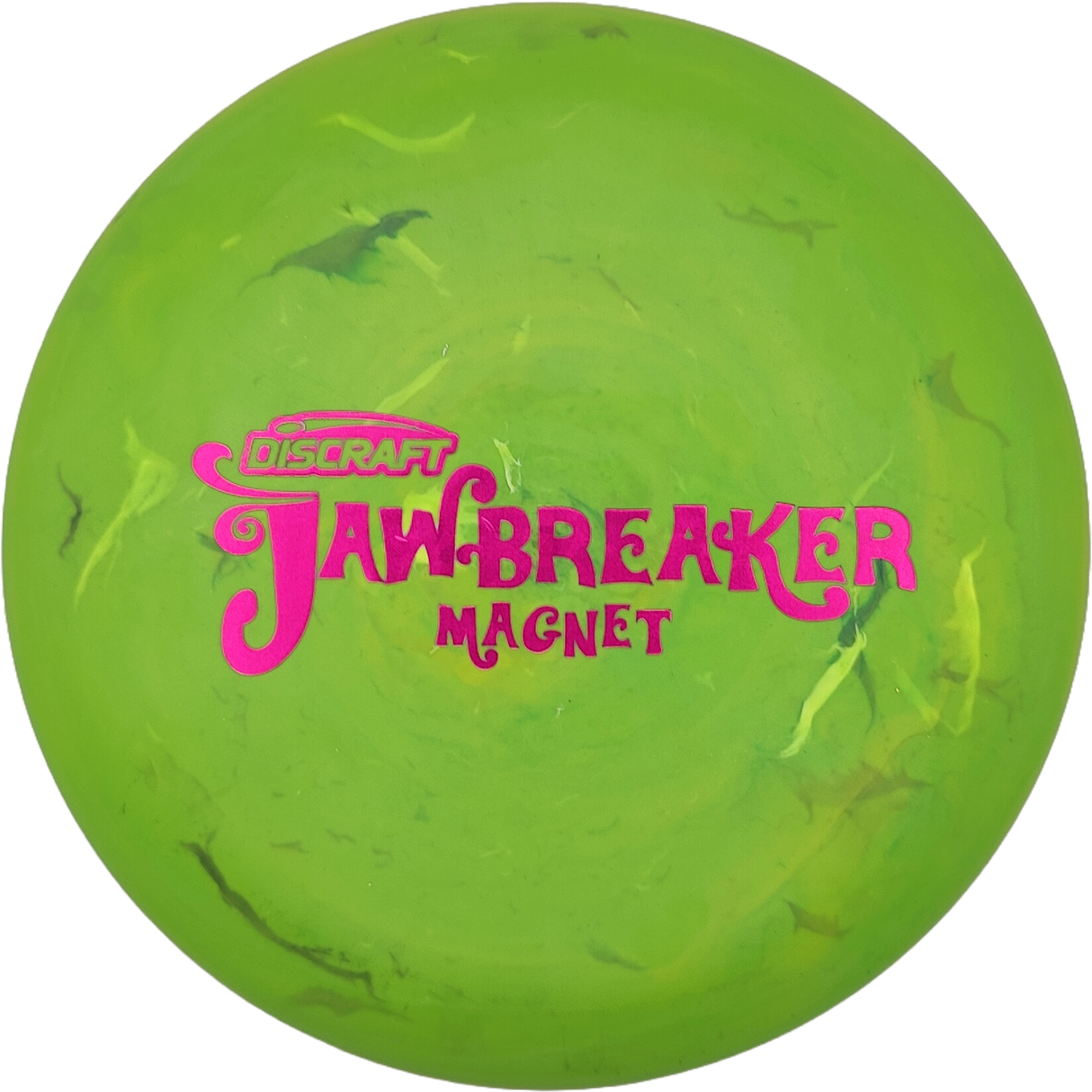 Discraft Magnet Jawbreaker