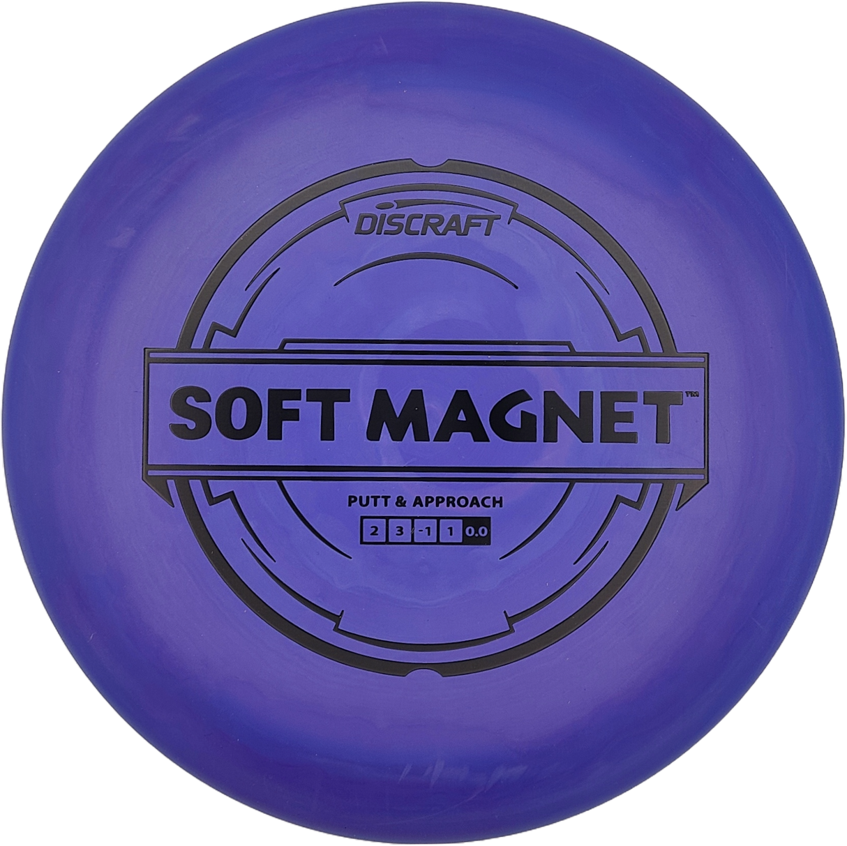 Discraft Magnet Putter Line Soft