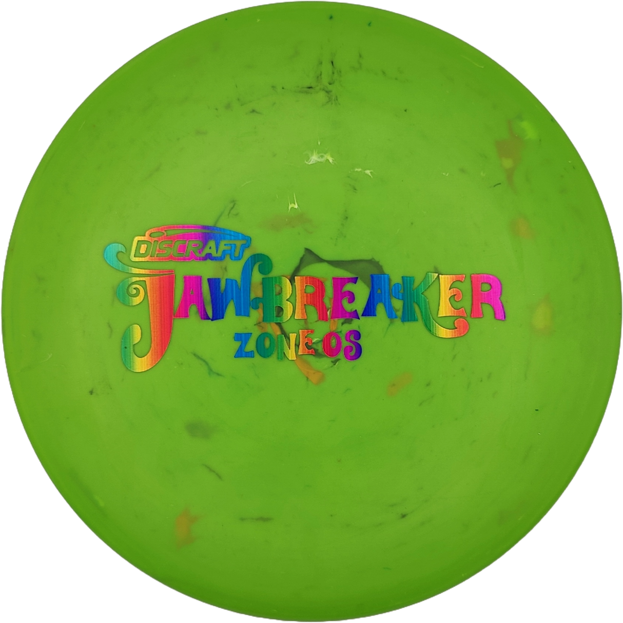 Discraft Zone OS Jawbreaker