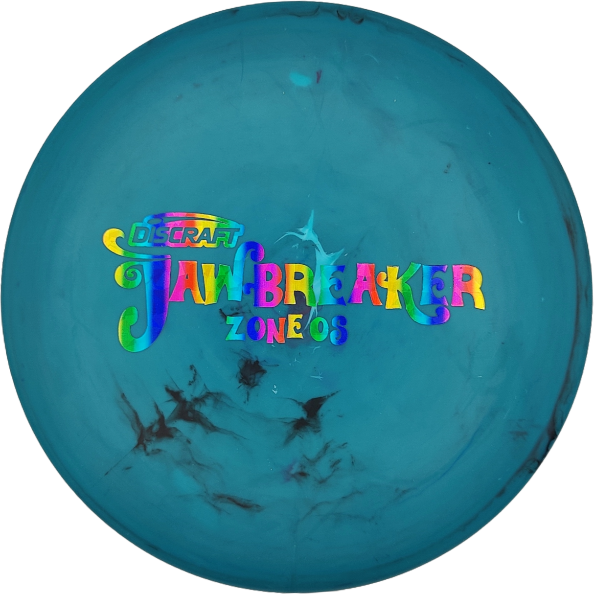 Discraft Zone OS Jawbreaker
