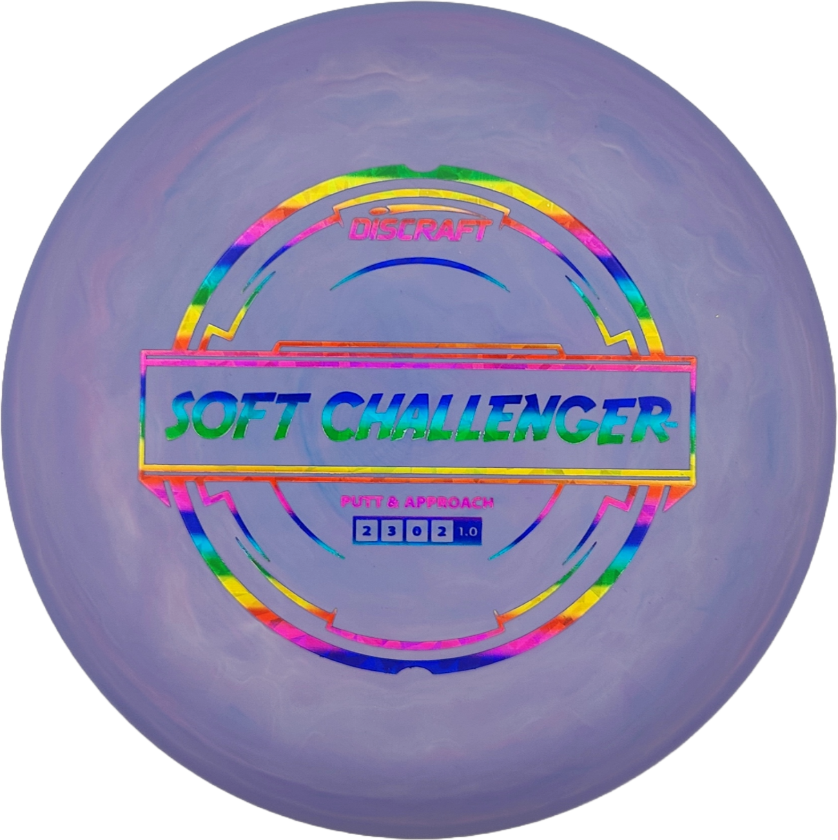 Discraft Challenger Putter Line Soft