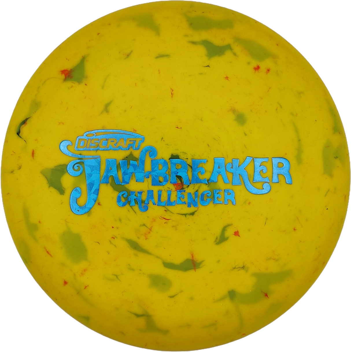 Discraft Challenger Jawbreaker