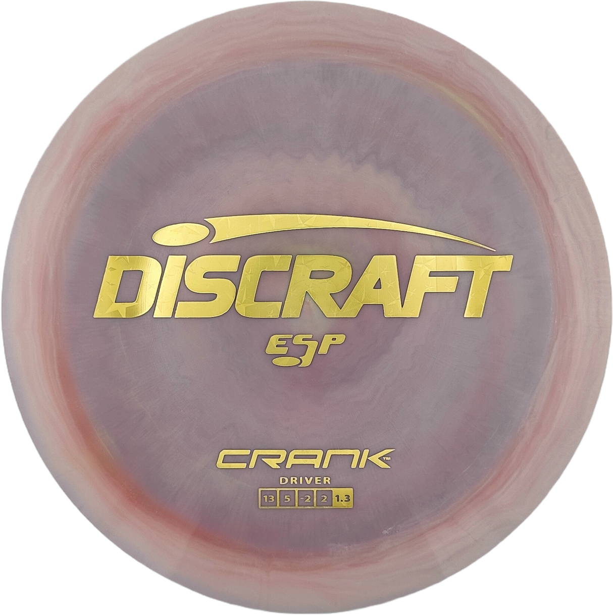 Discraft Crank ESP