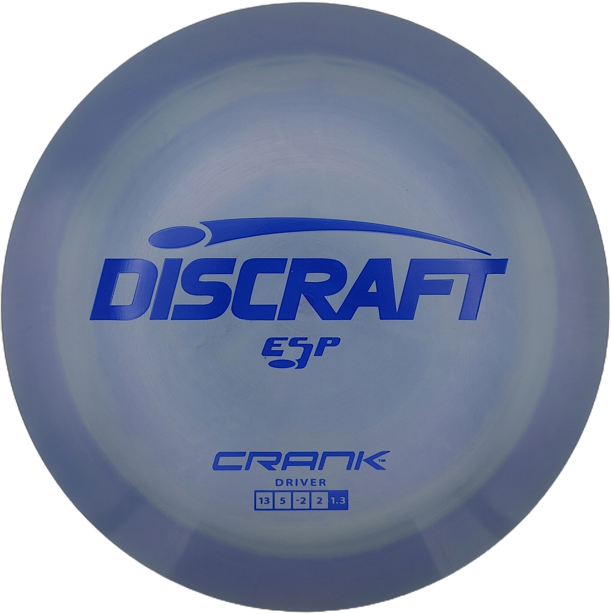 Discraft Crank ESP