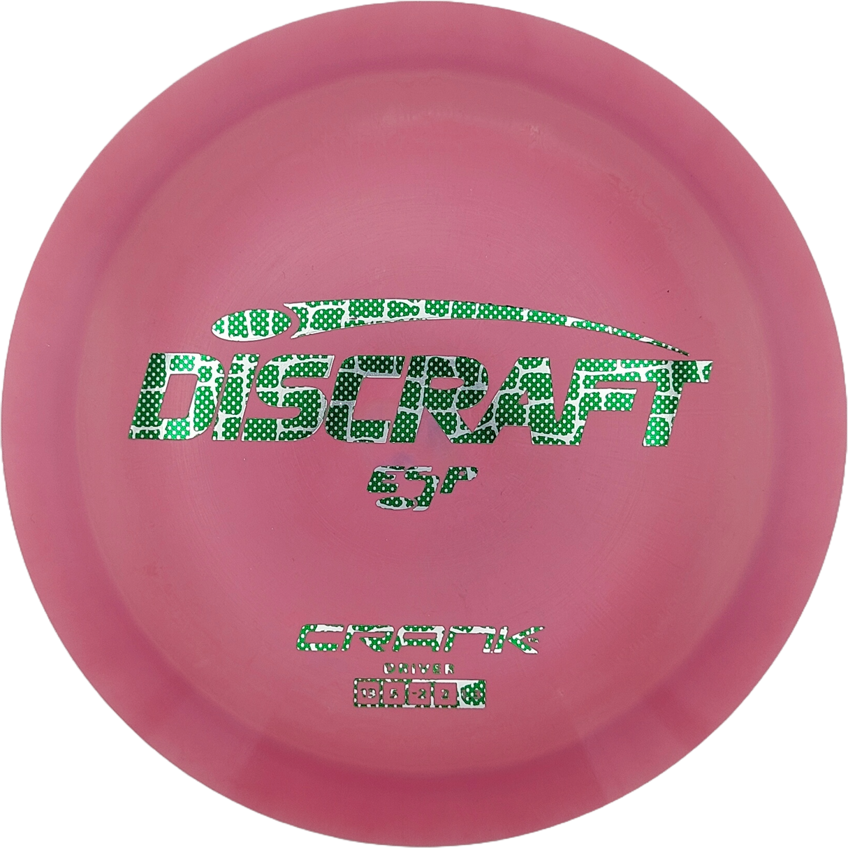 Discraft Crank ESP