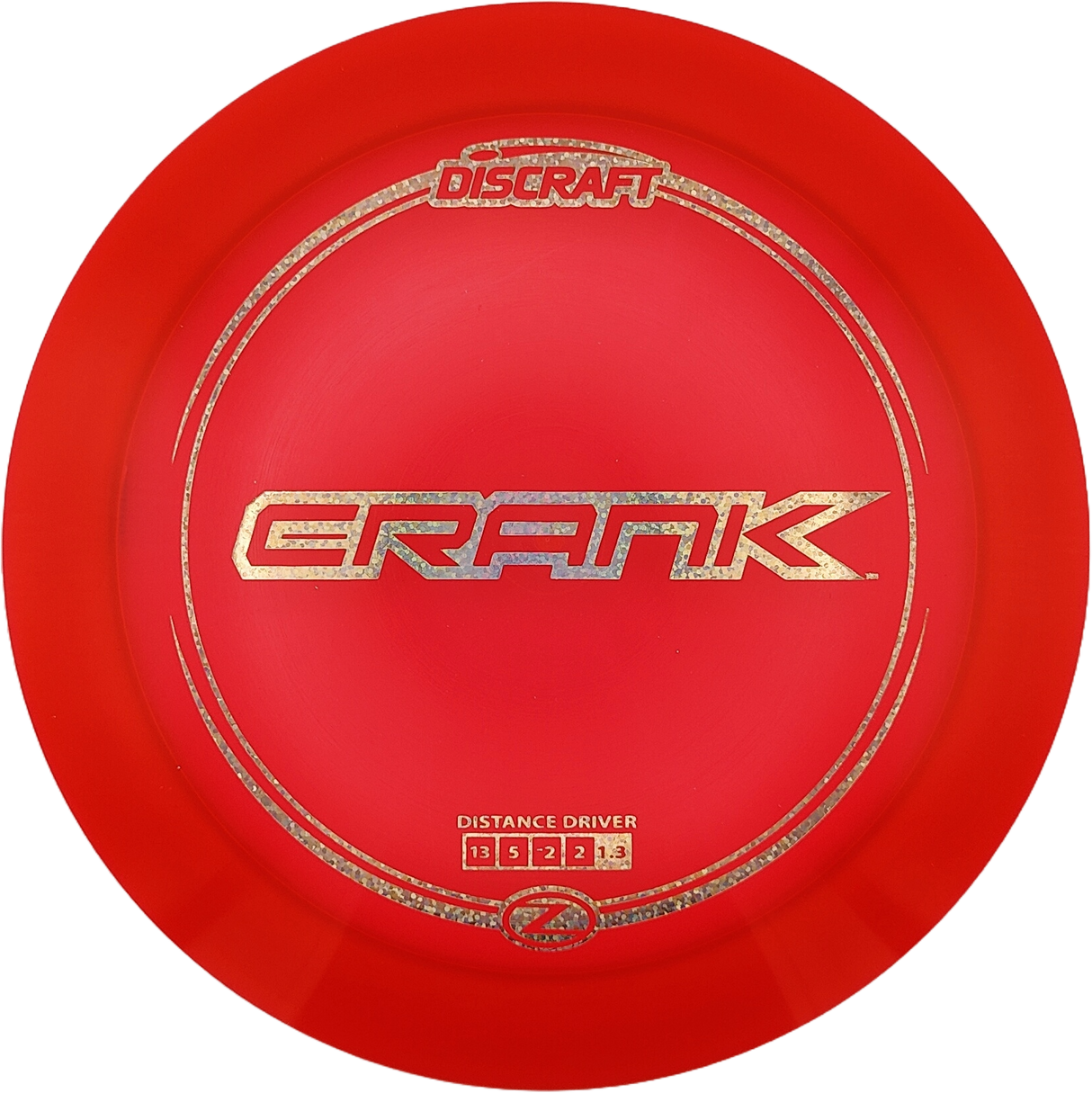 Discraft Crank Z