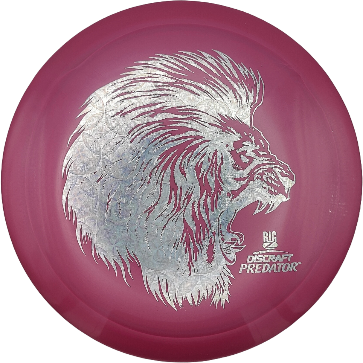Discraft Predator Big Z