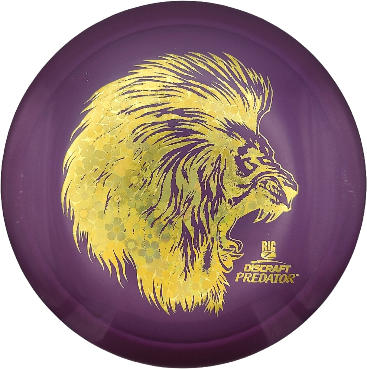 Discraft Predator Big Z
