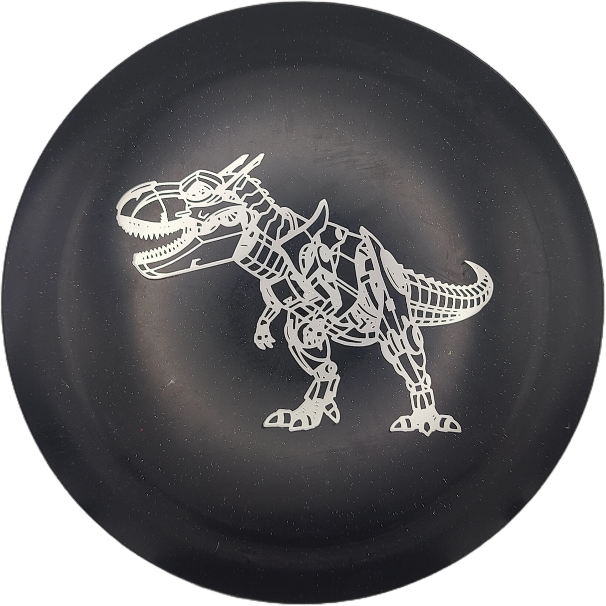 Dino Discs Tyrannosauros Rex Egg Shell Special Edition