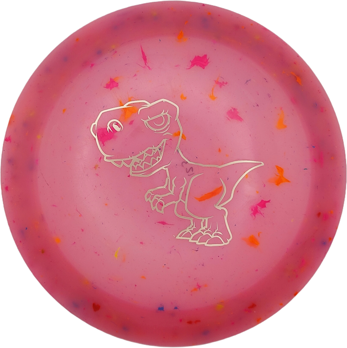 Dino Discs Tyrannosauros Rex Egg Shell