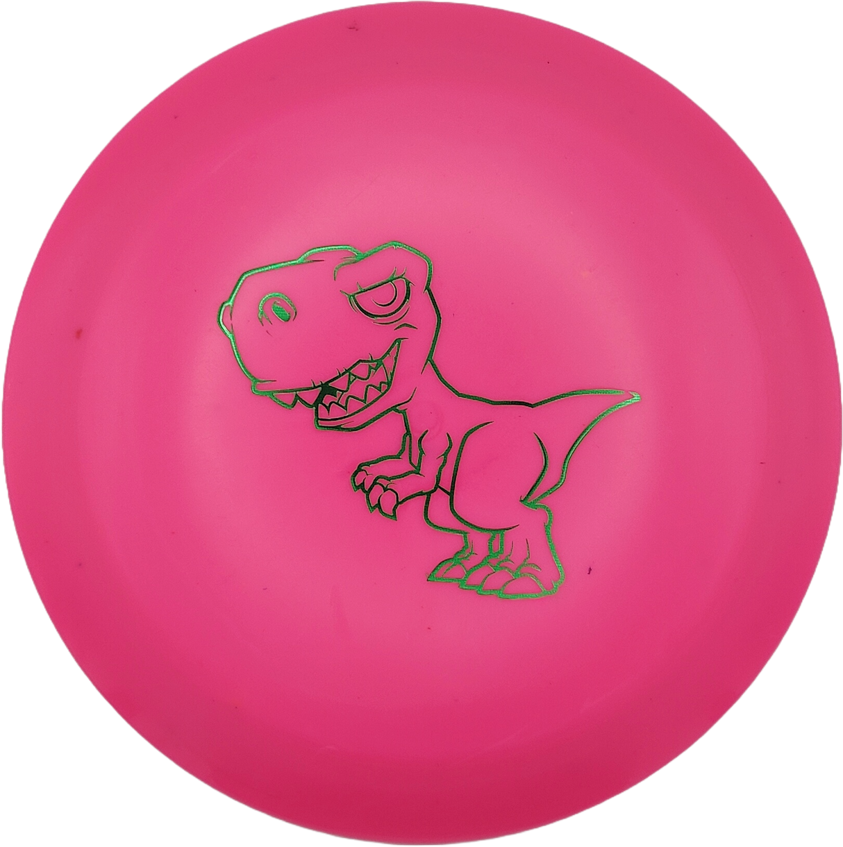 Dino Discs Tyrannosauros Rex Egg Shell