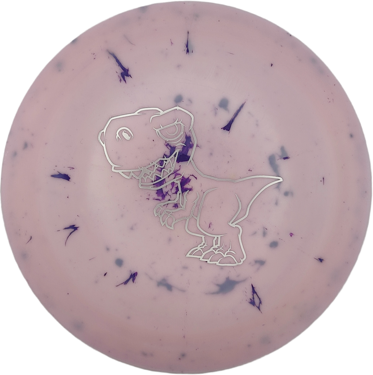 Dino Discs Tyrannosauros Rex Egg Shell