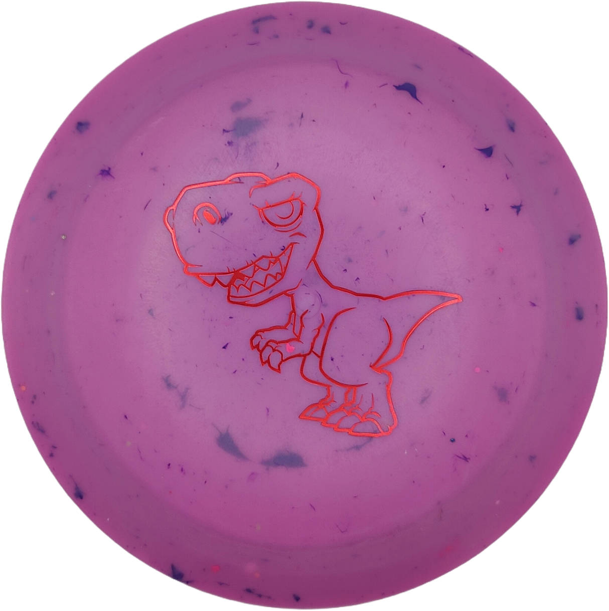 Dino Discs Tyrannosauros Rex Egg Shell