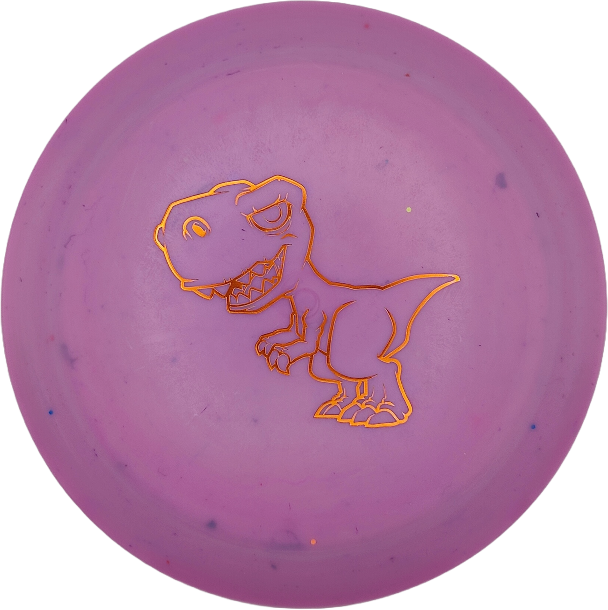 Dino Discs Tyrannosauros Rex Egg Shell
