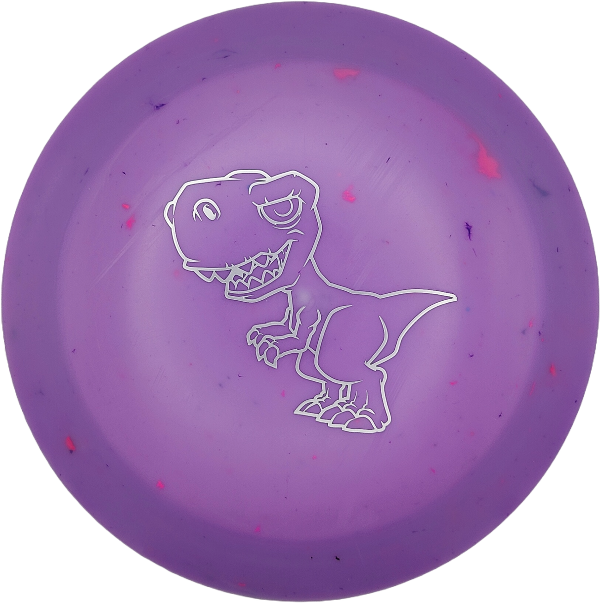 Dino Discs Tyrannosauros Rex Egg Shell