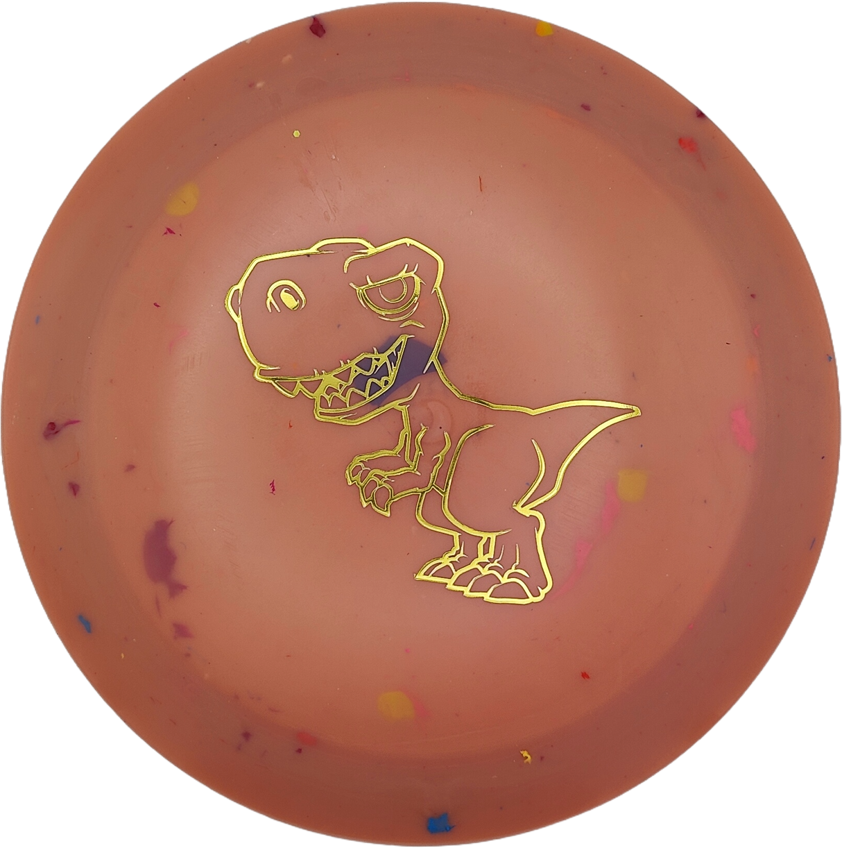 Dino Discs Tyrannosauros Rex Egg Shell
