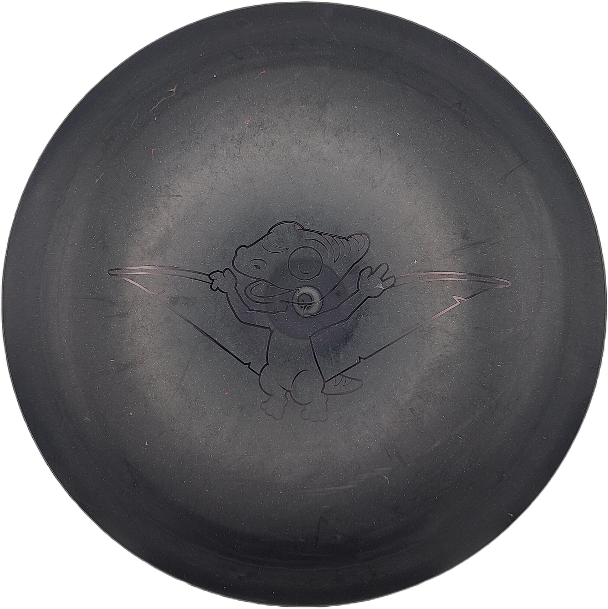 Dino Discs Pterodactylus Egg Shell