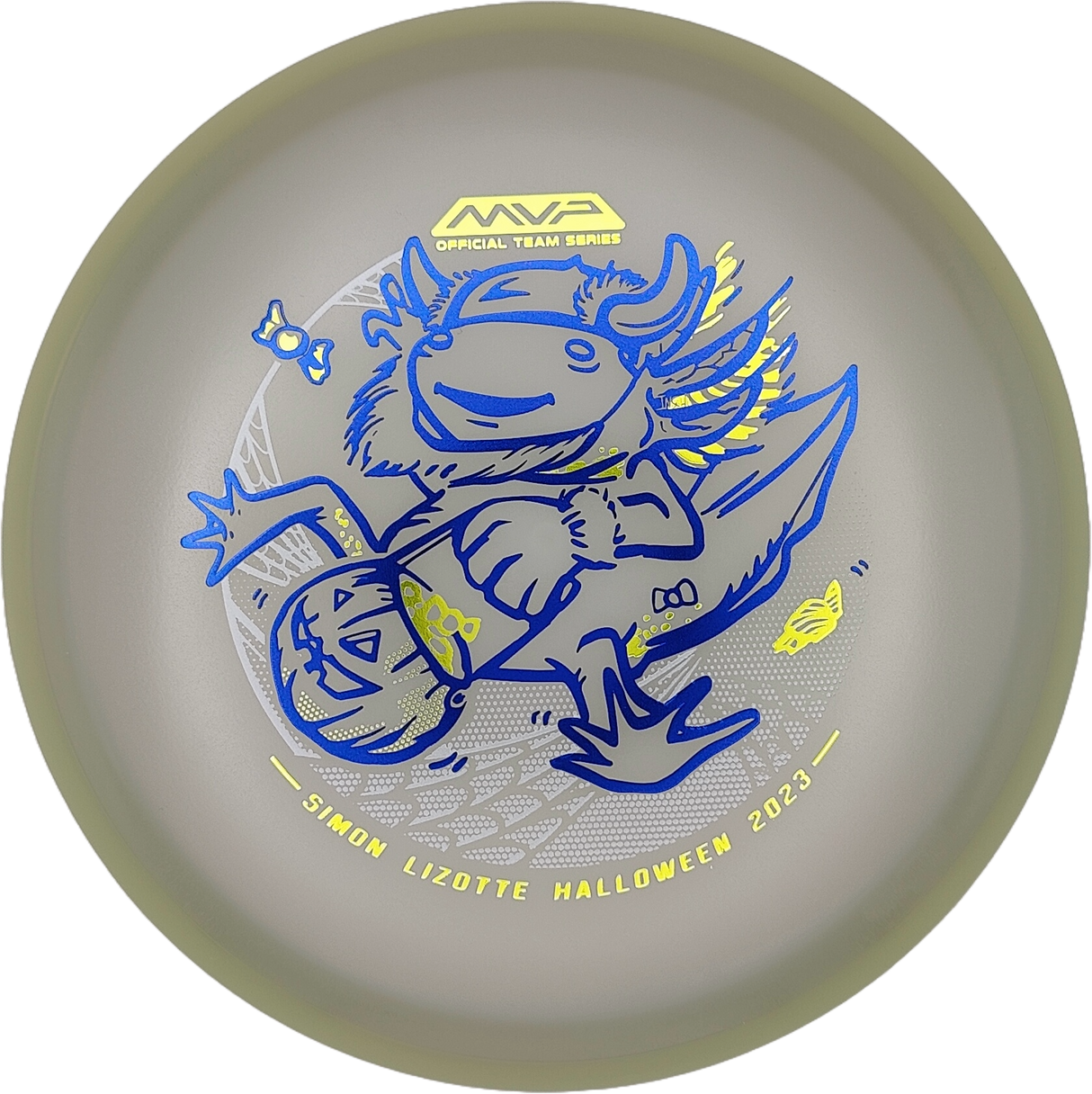 Axiom Hex Total Eclipse Leapin Lizottl Trick-Or-Treat Viking