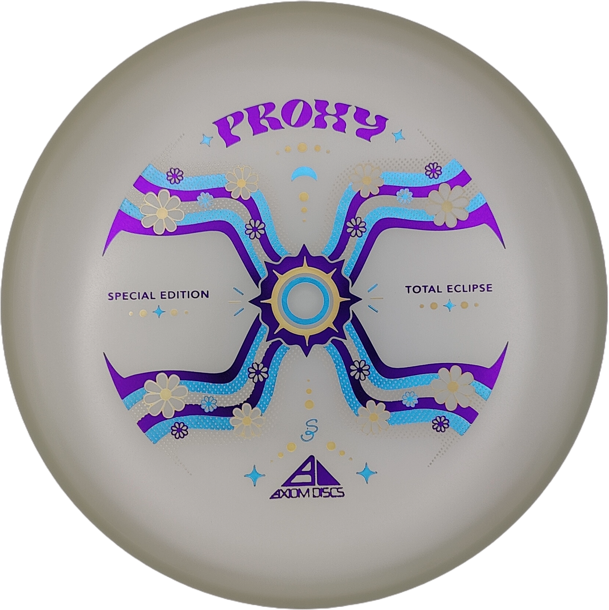 Axiom Proxy Total Eclipse Special Edition
