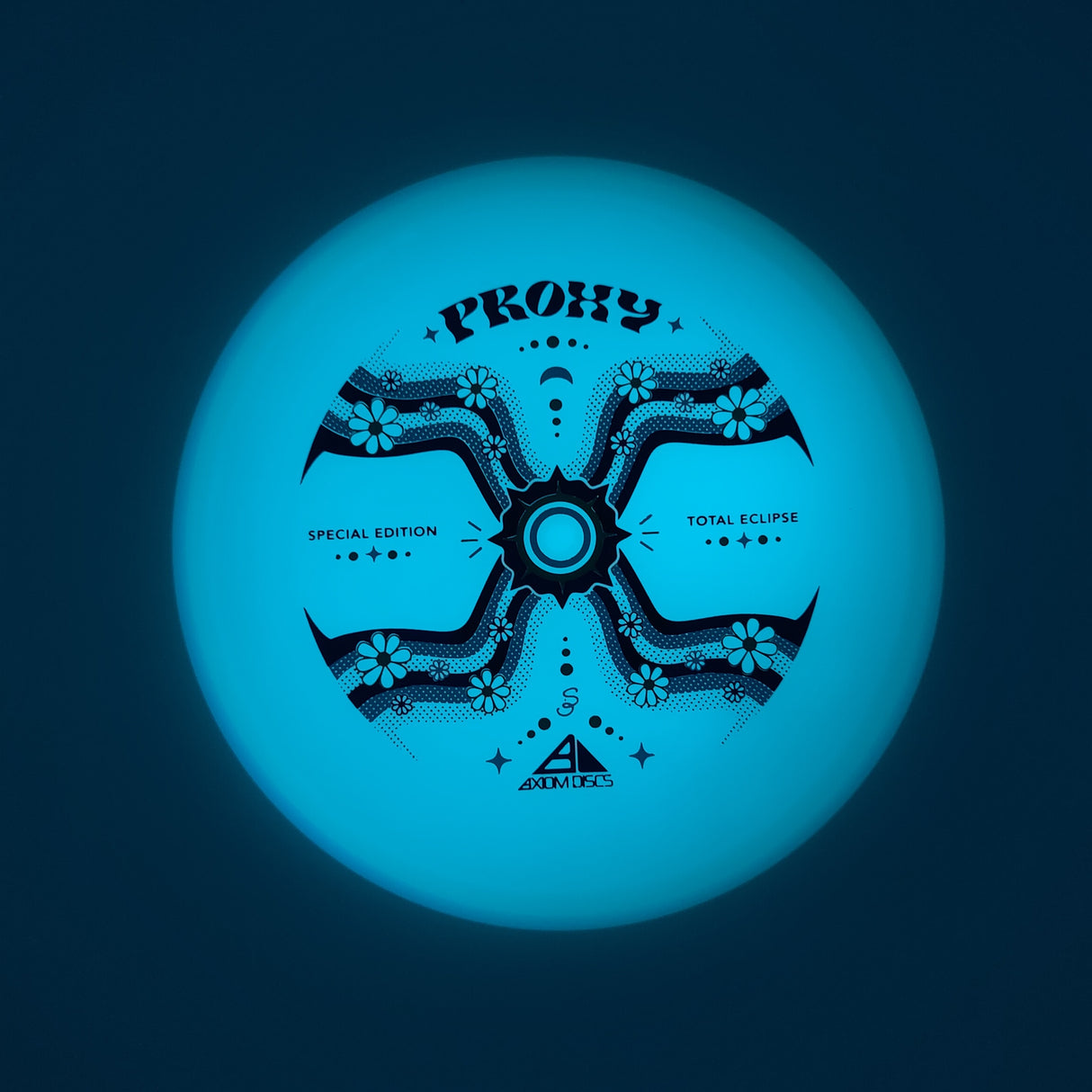 Axiom Proxy Total Eclipse Special Edition