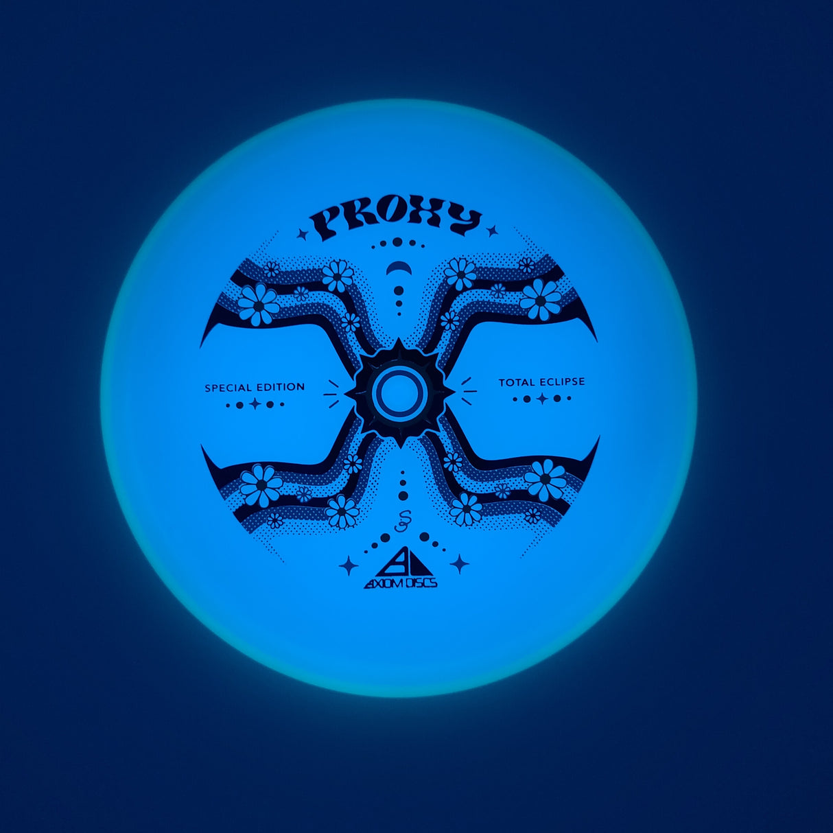 Axiom Proxy Total Eclipse Special Edition