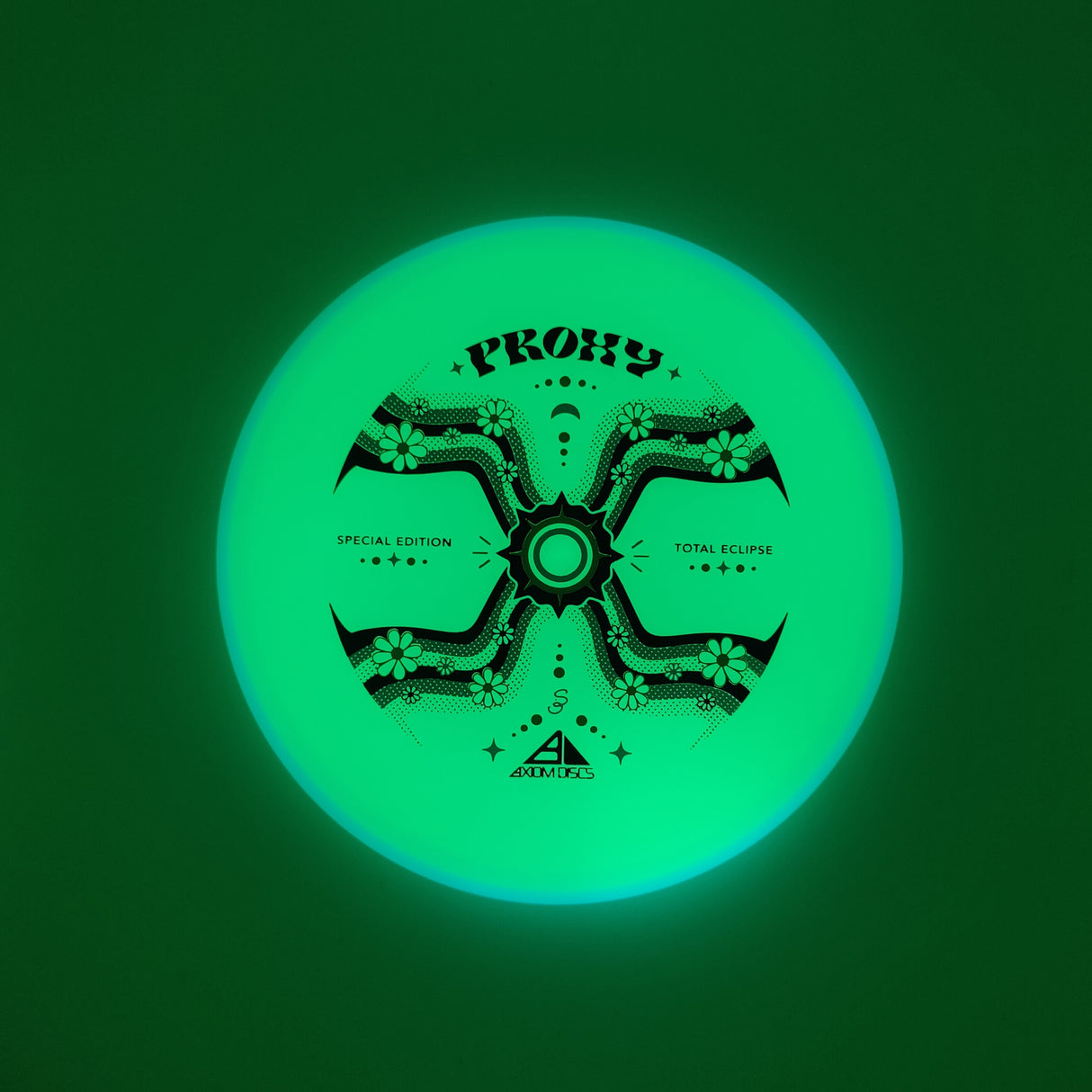 Axiom Proxy Total Eclipse Special Edition