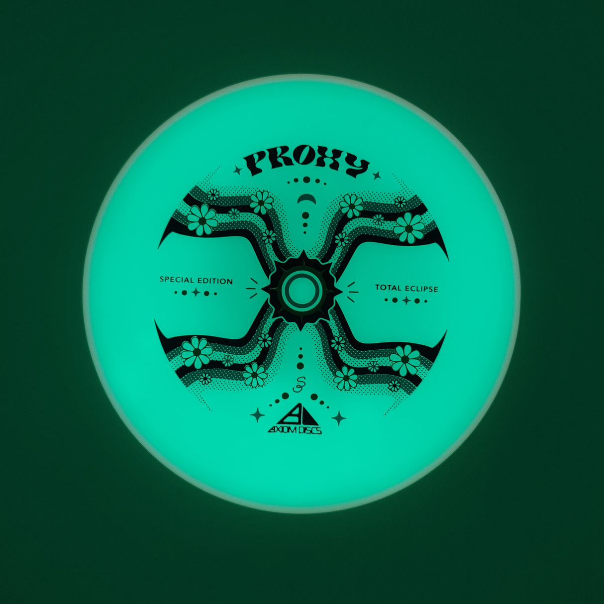 Axiom Proxy Total Eclipse Special Edition