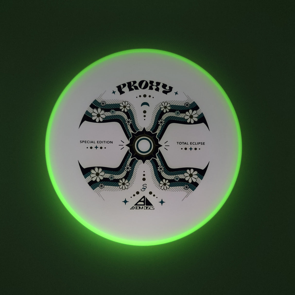 Axiom Proxy Total Eclipse Special Edition