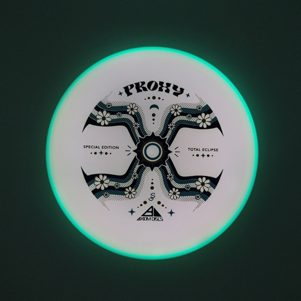 Axiom Proxy Total Eclipse Special Edition